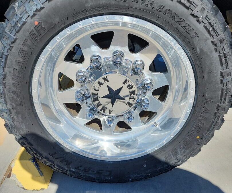 All American Detailing —Mobile Car Wash Serving Kingman, AZ.